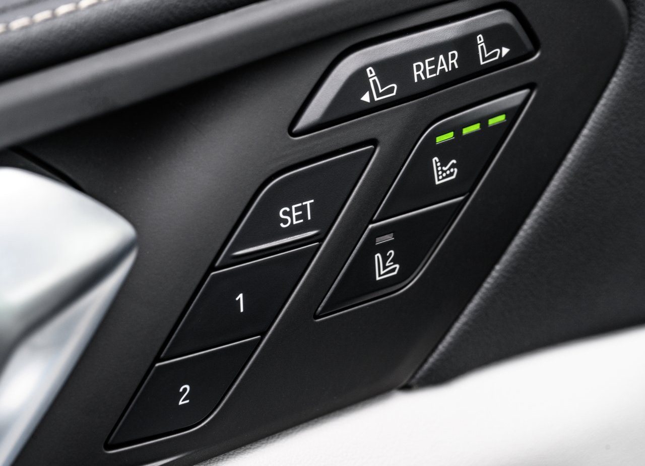 2023 - BMW X7 M60i, foto 163