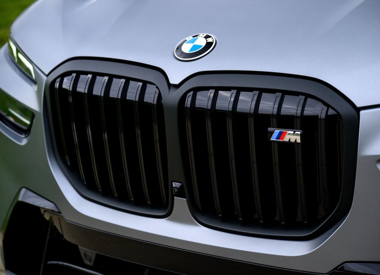 2023 - BMW X7 M60i, foto 179