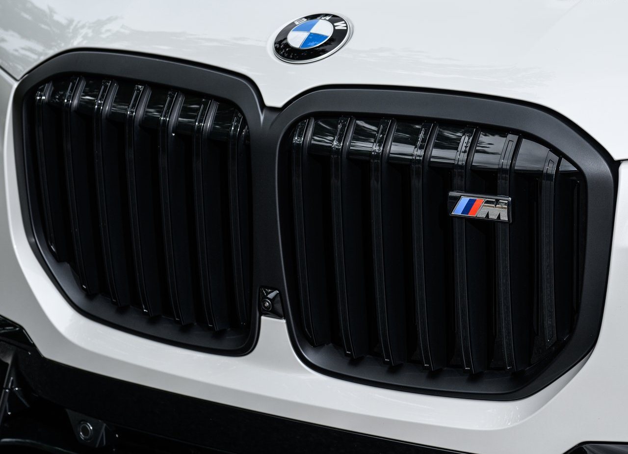 2023 - BMW X7 M60i, foto 180