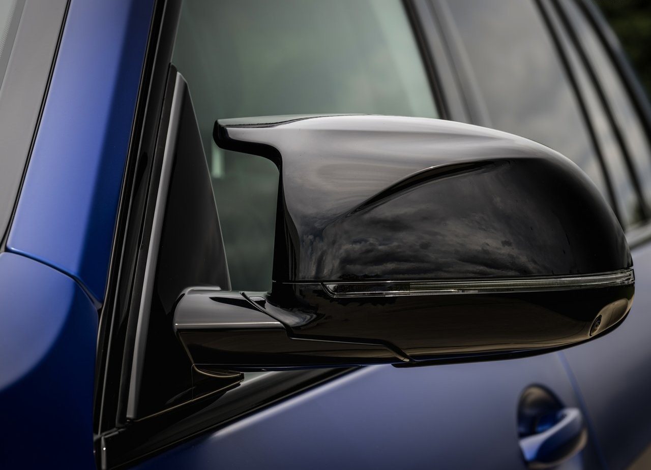 2023 - BMW X7 M60i, foto 182