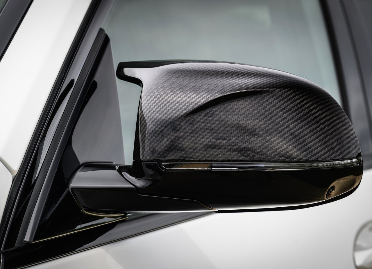 2023 - BMW X7 M60i, foto 183