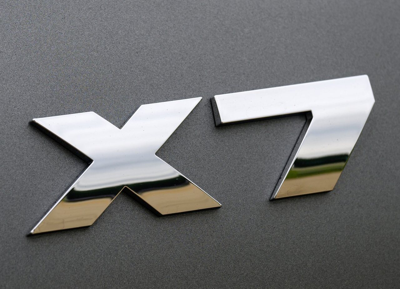 2023 - BMW X7 M60i, foto 189