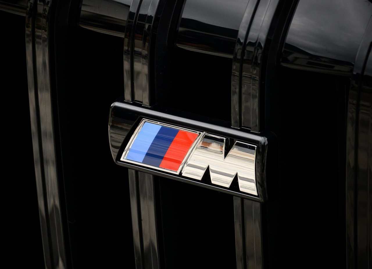 2023 - BMW X7 M60i, foto 192