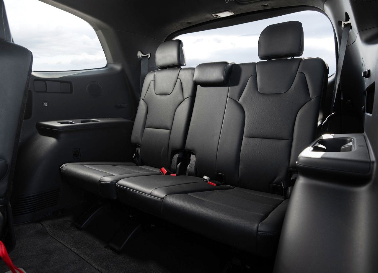2023 - KIA TELLURIDE, foto 34
