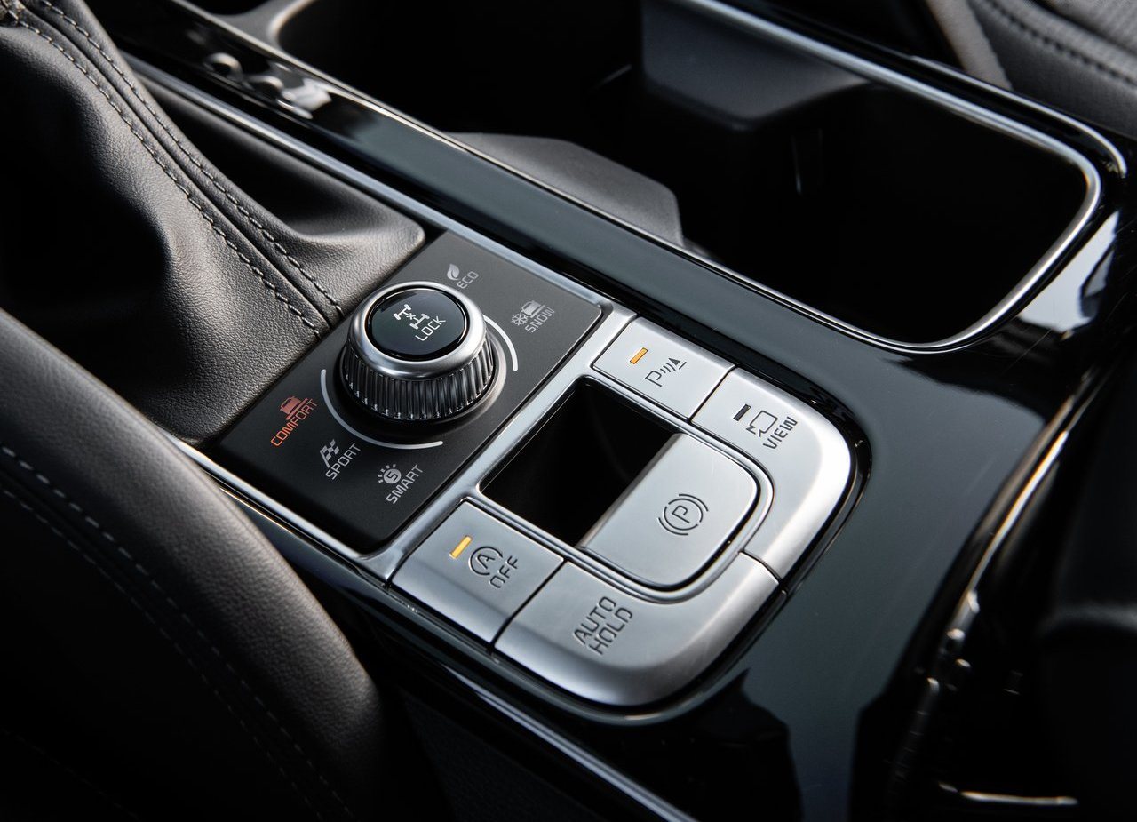 2023 - KIA TELLURIDE, foto 38