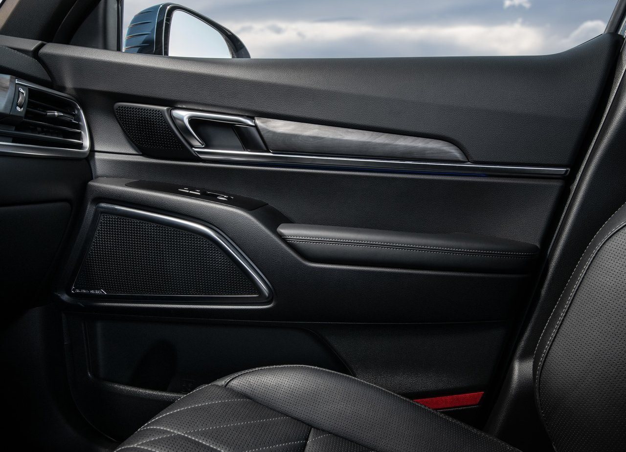 2023 - KIA TELLURIDE, foto 39