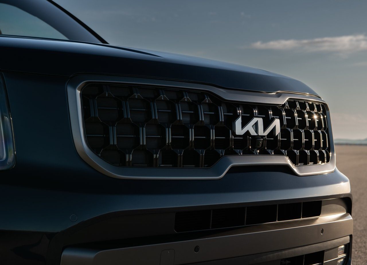 2023 - KIA TELLURIDE, foto 41