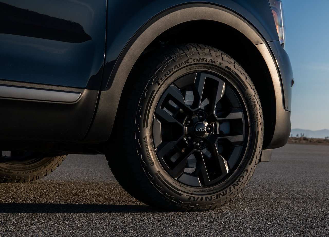 2023 - KIA TELLURIDE, foto 43