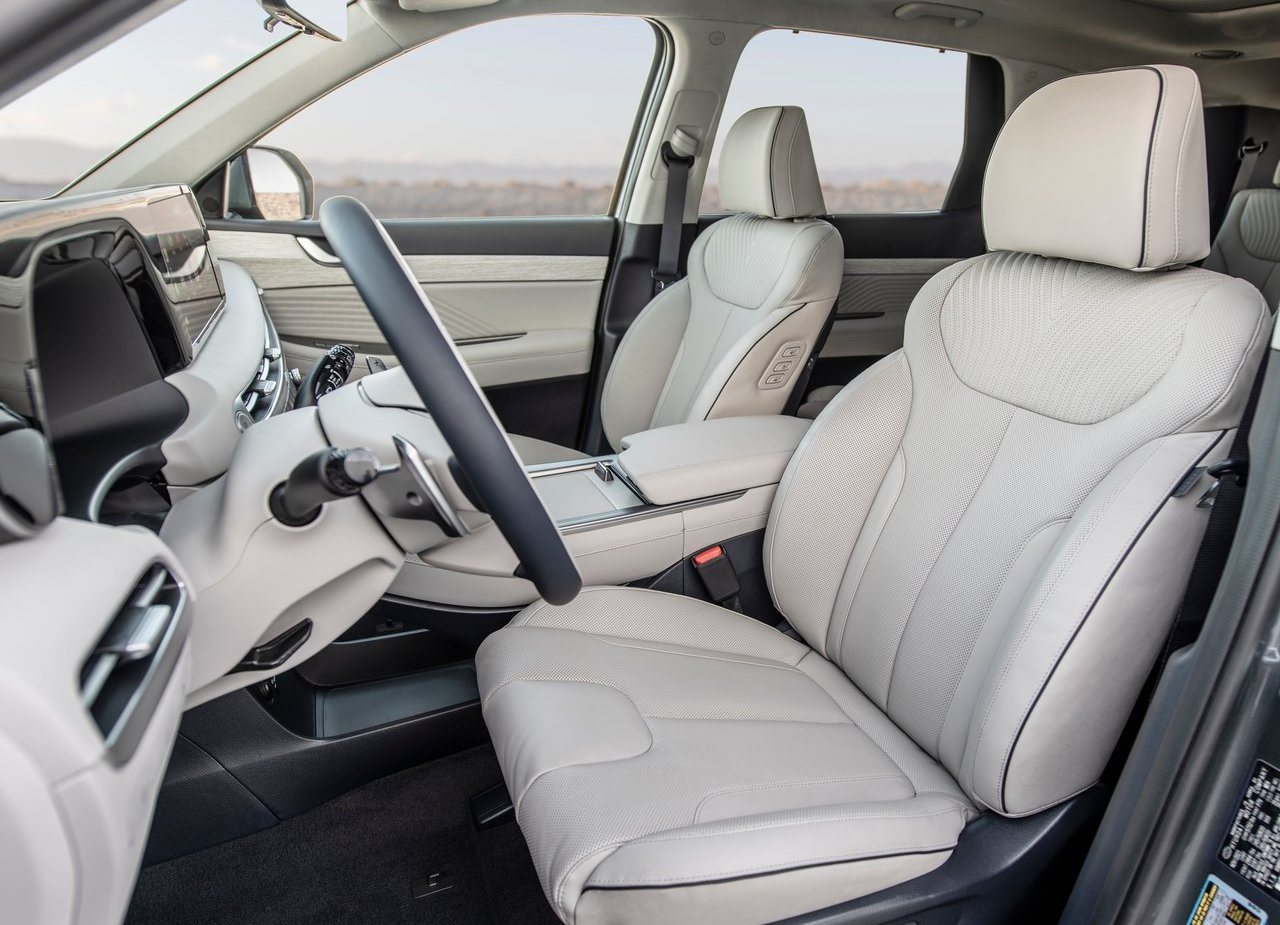 HYUNDAI PALISADE, foto 32