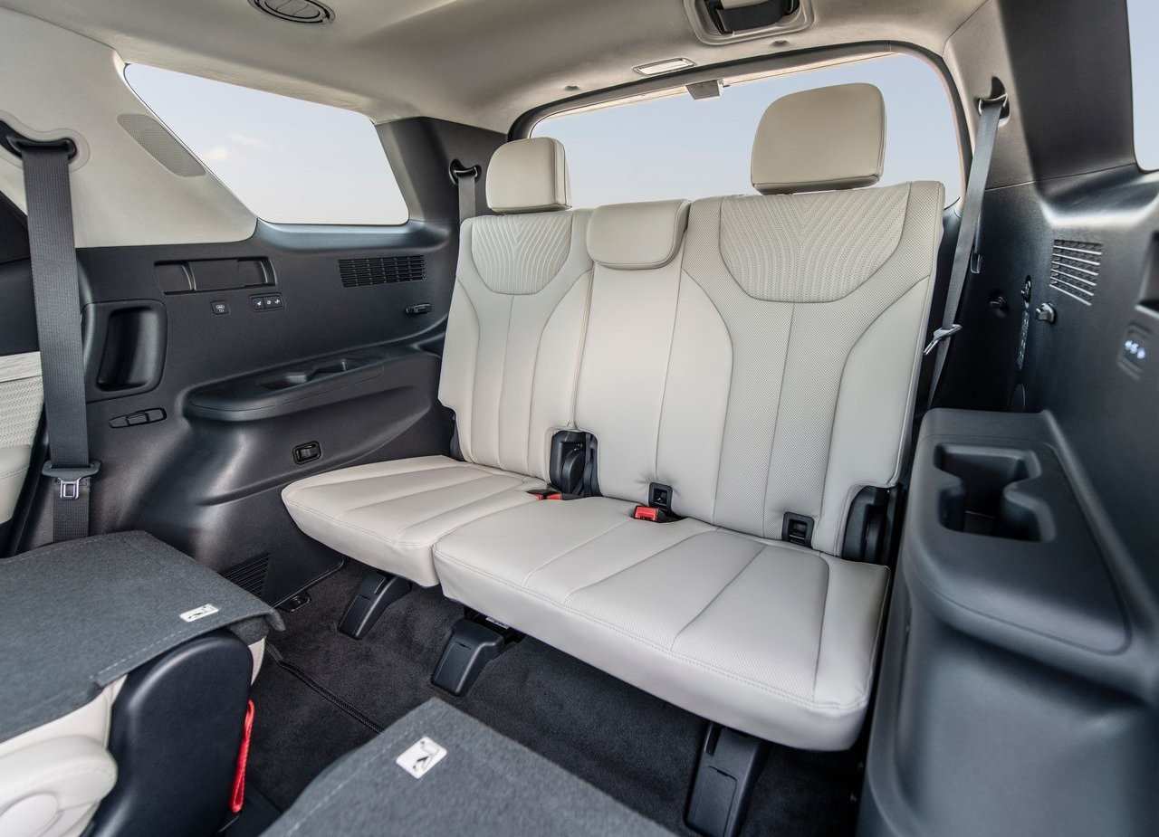 HYUNDAI PALISADE, foto 34
