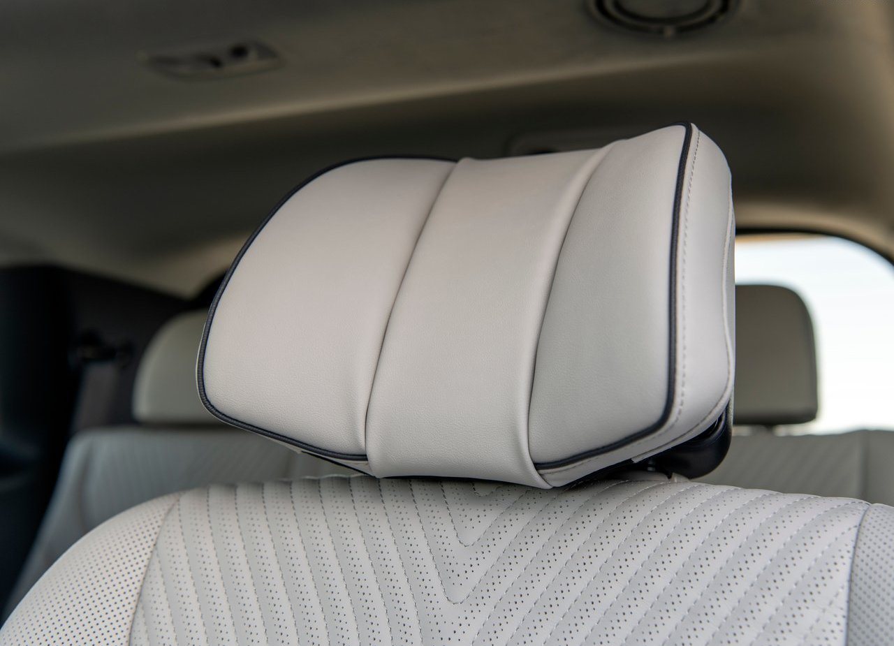 HYUNDAI PALISADE, foto 36