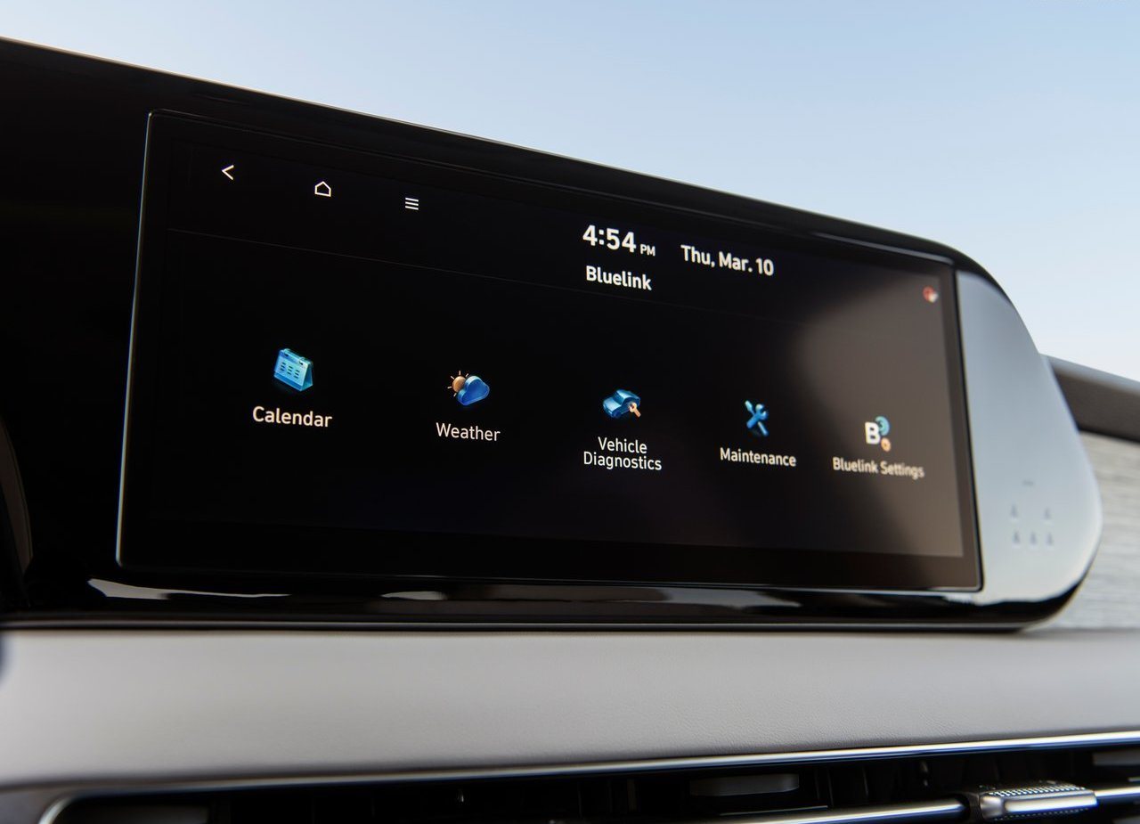 HYUNDAI PALISADE, foto 40