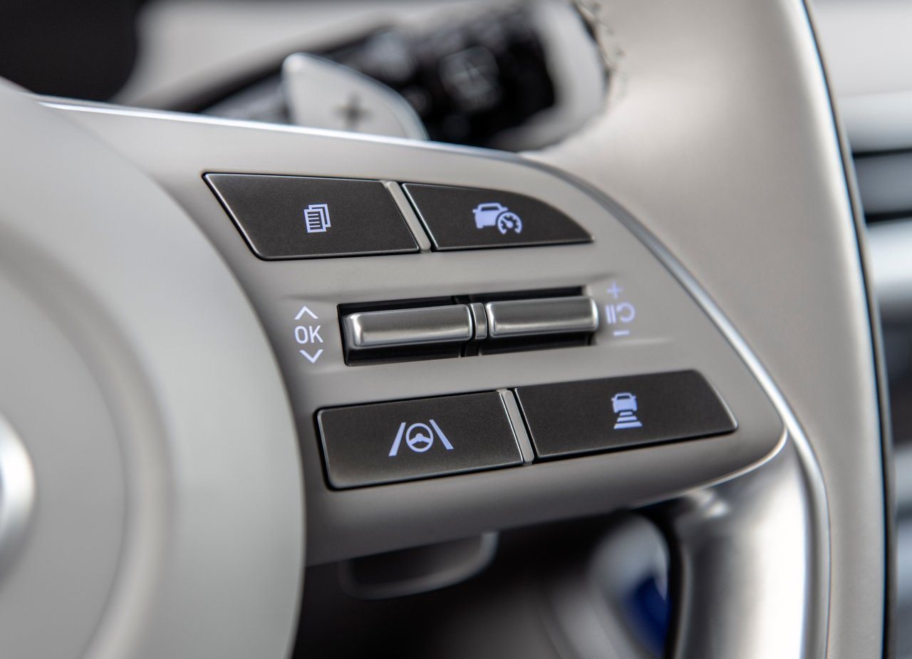 HYUNDAI PALISADE, foto 43