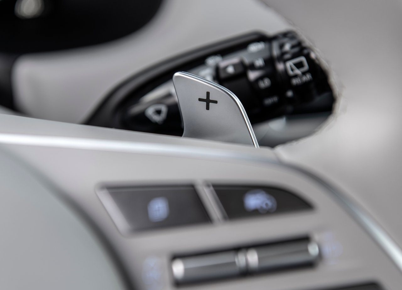 HYUNDAI PALISADE, foto 44