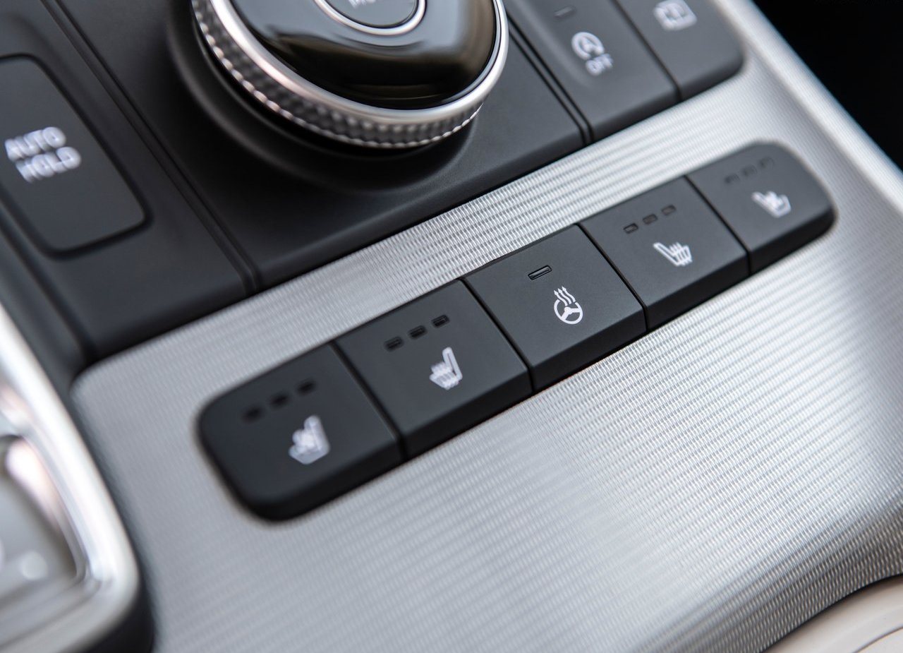 HYUNDAI PALISADE, foto 45