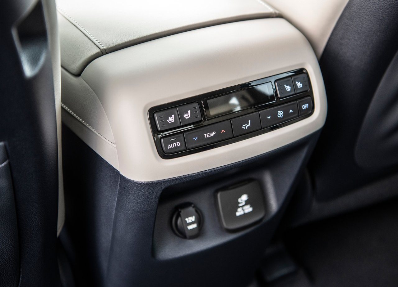 HYUNDAI PALISADE, foto 47