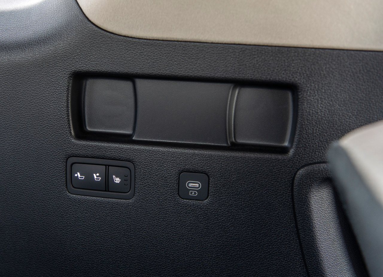 HYUNDAI PALISADE, foto 52