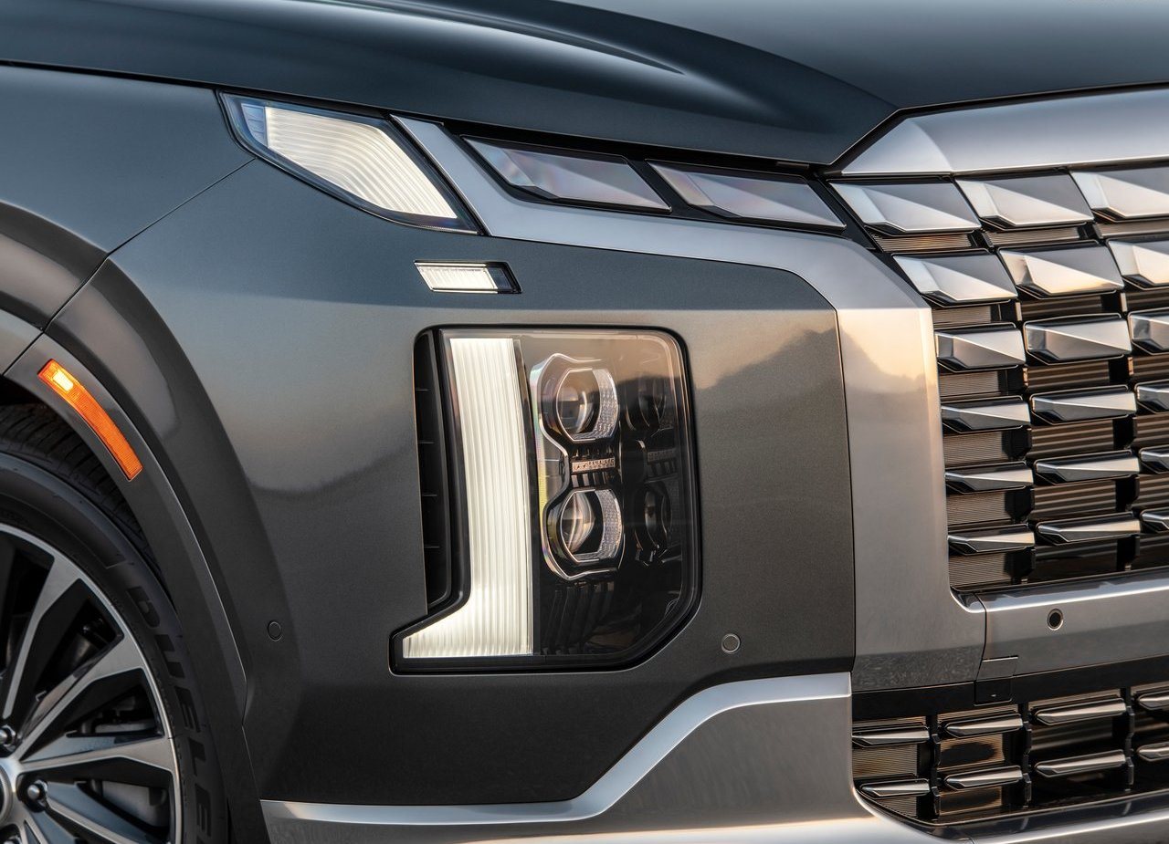 HYUNDAI PALISADE, foto 60