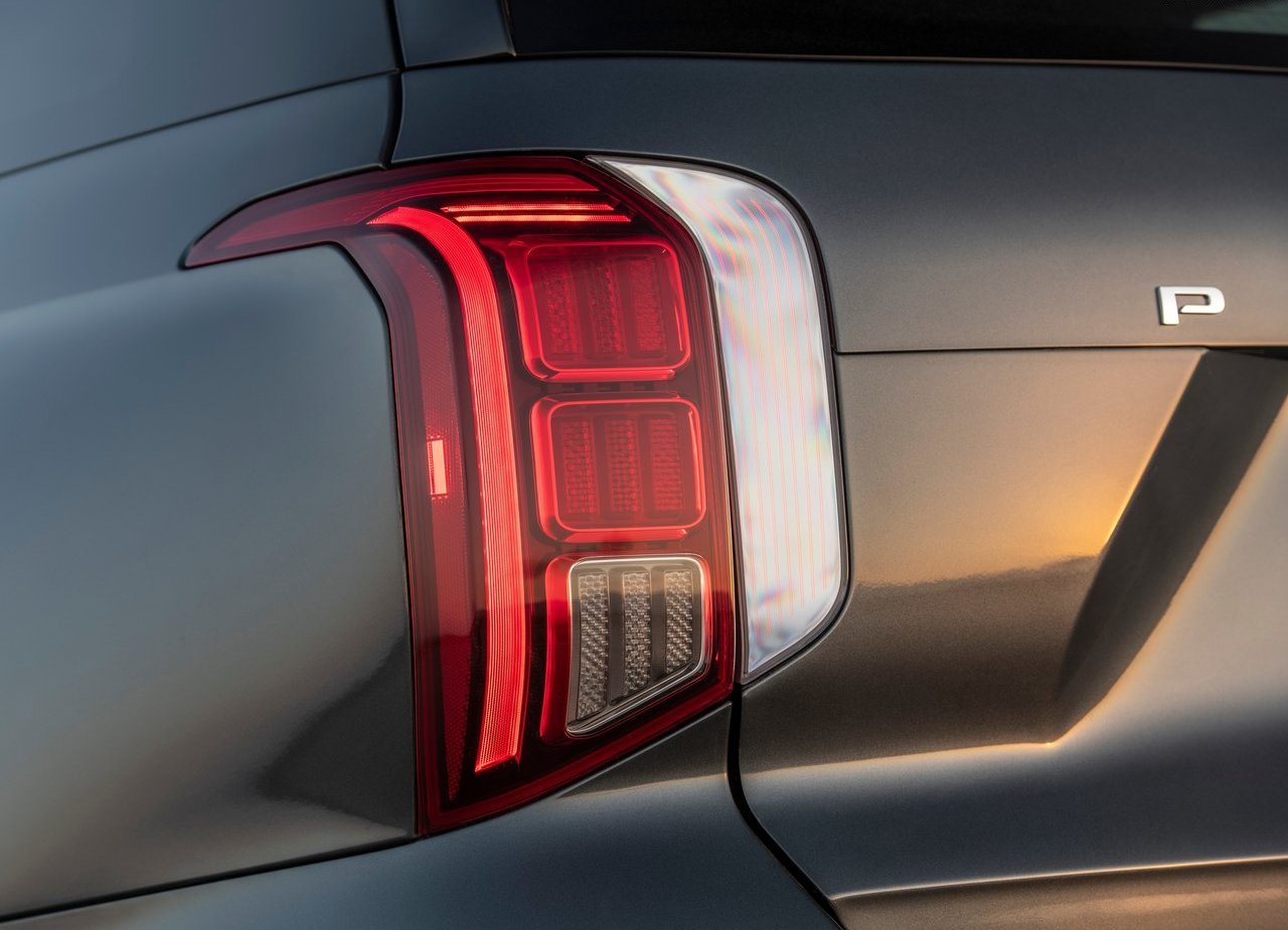 HYUNDAI PALISADE, foto 61