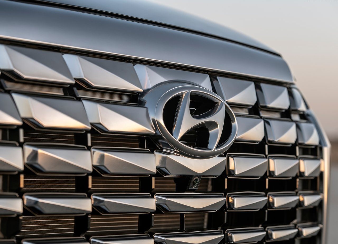 HYUNDAI PALISADE, foto 63