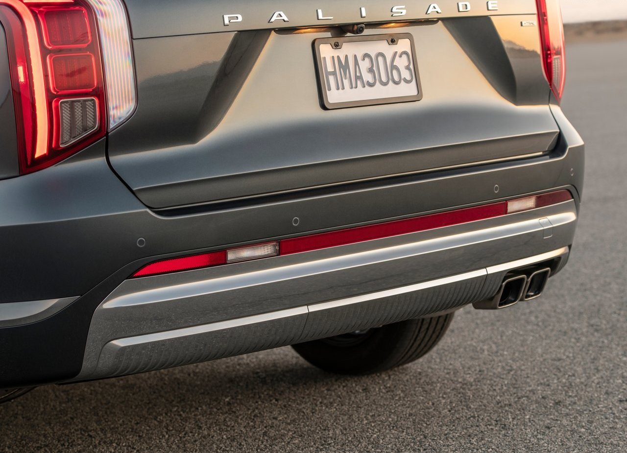 HYUNDAI PALISADE, foto 66