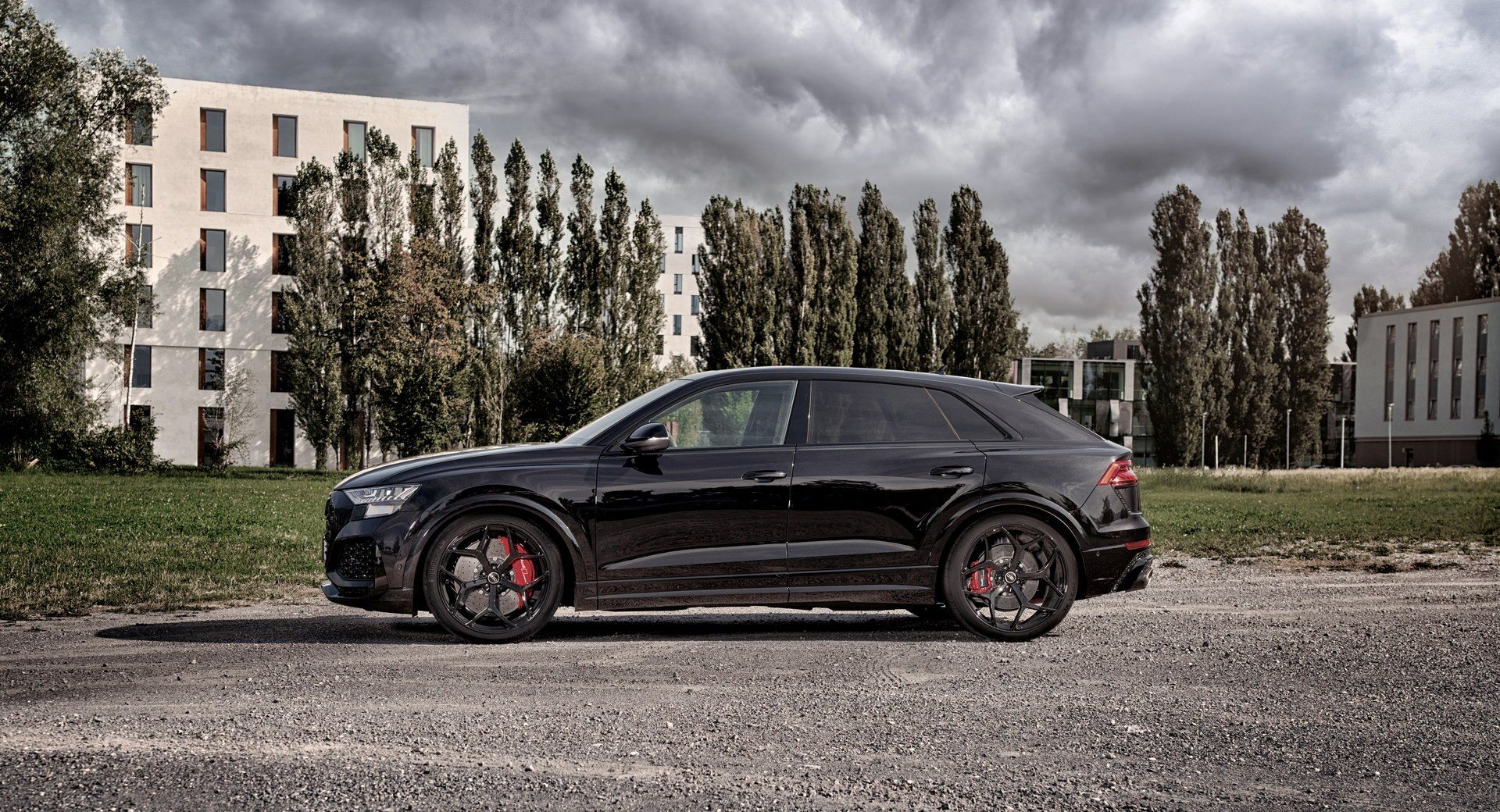 AUDI RS Q8 BY O.CT TUNING, foto 4