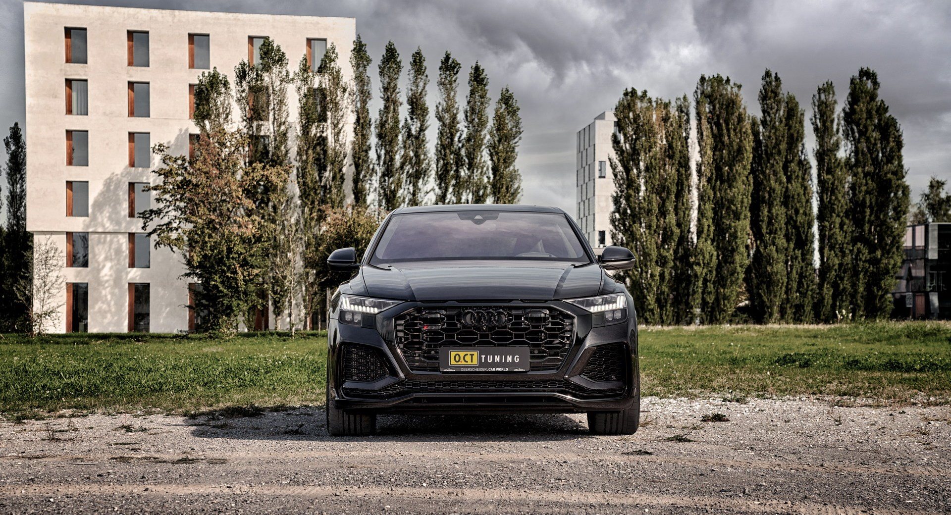 AUDI RS Q8 BY O.CT TUNING, foto 7