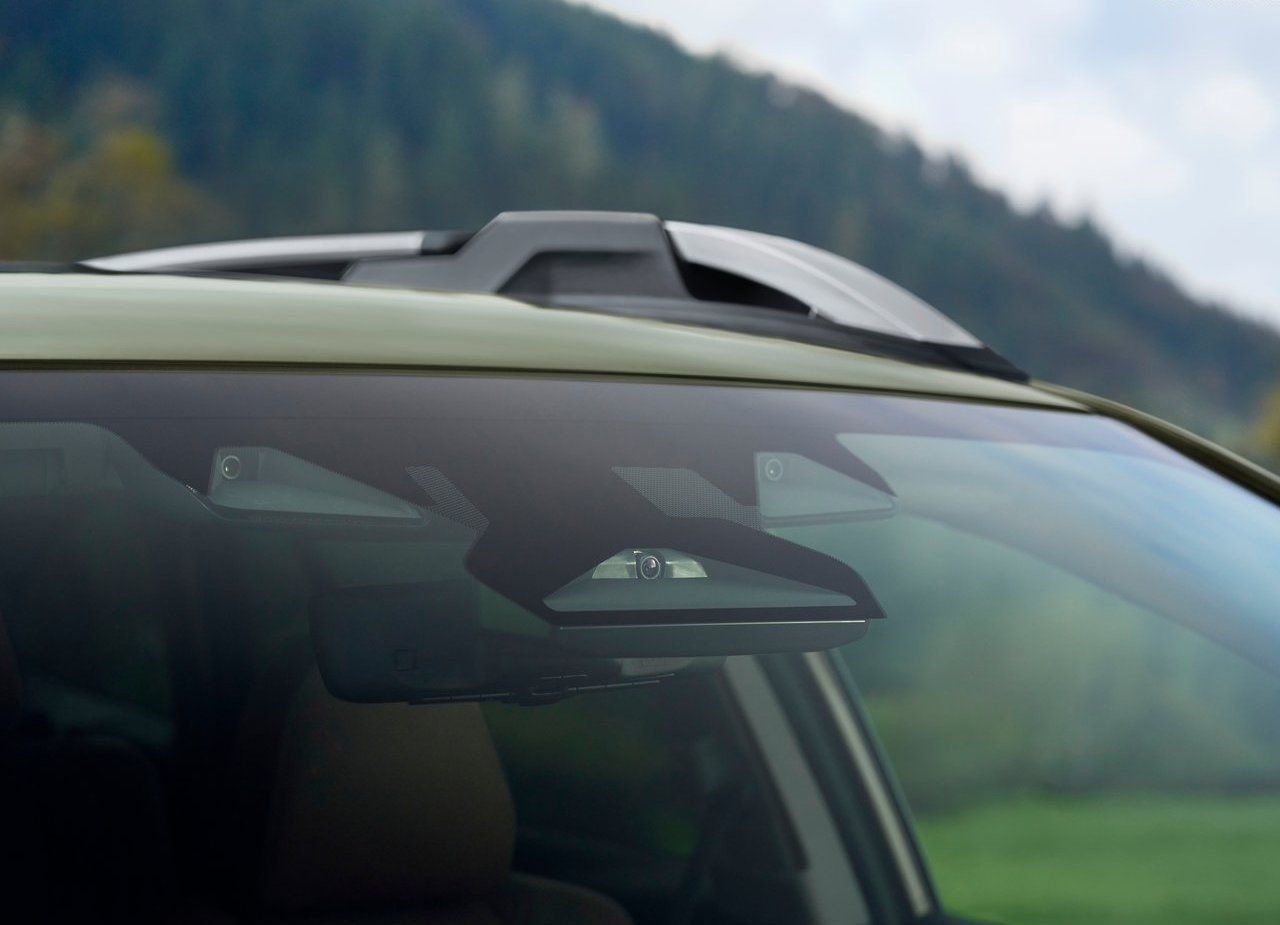 SUBARU OUTBACK, foto 10