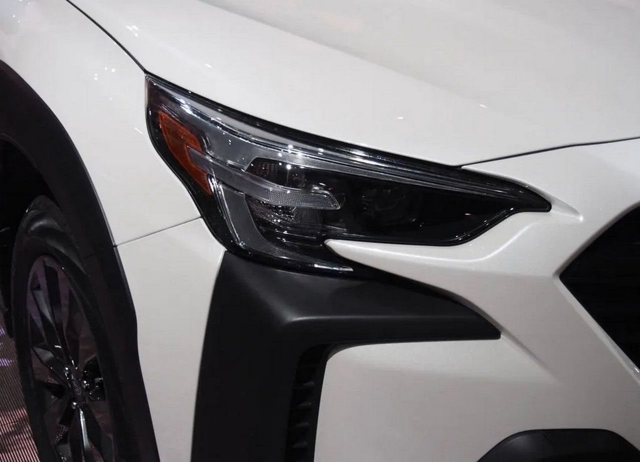 SUBARU OUTBACK, foto 22