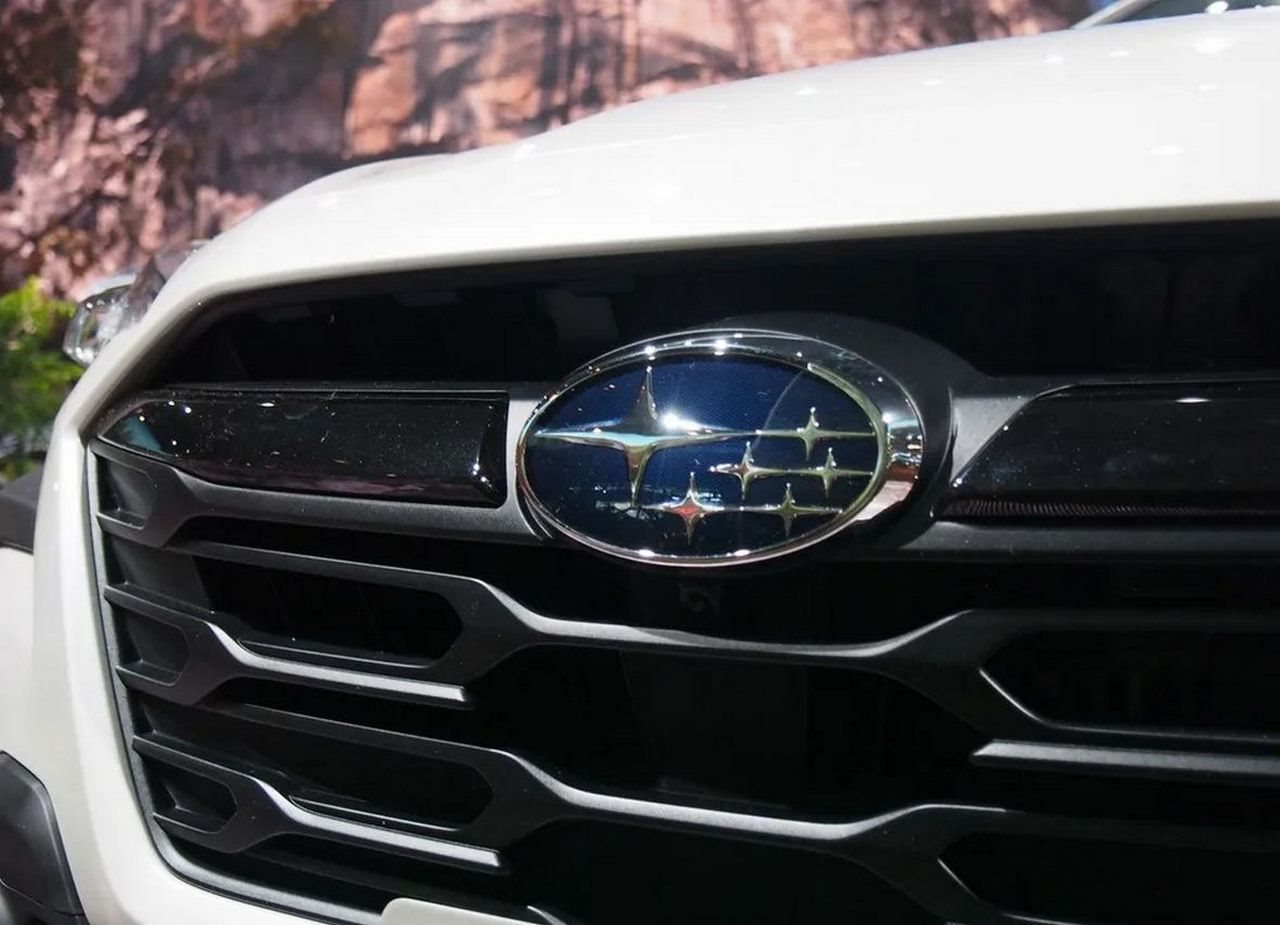 SUBARU OUTBACK, foto 24