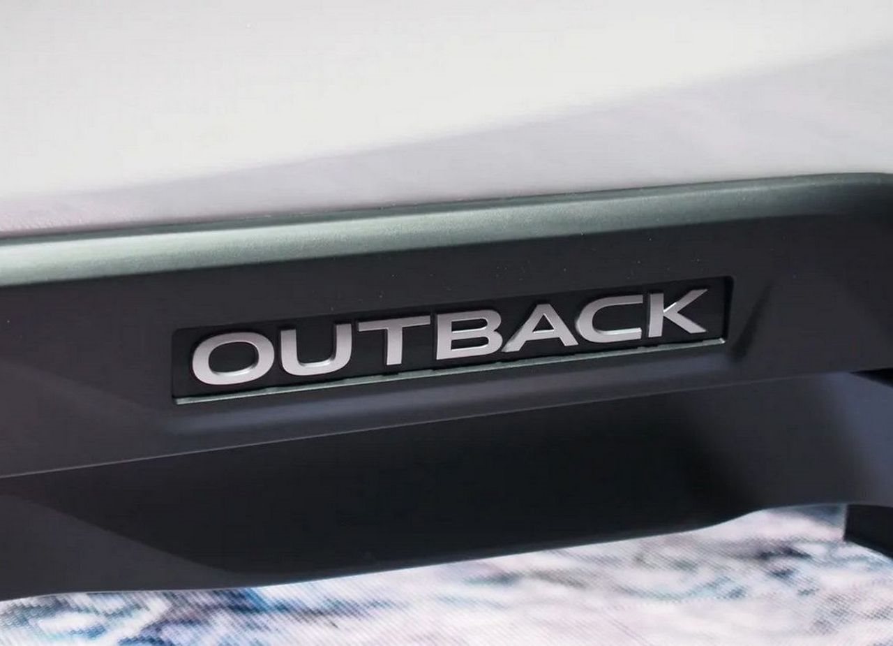 SUBARU OUTBACK, foto 28