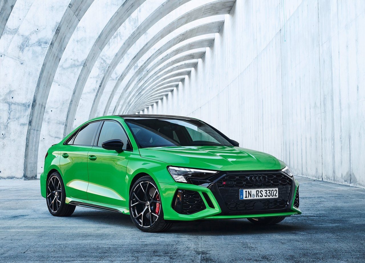 2022 - AUDI RS 3 SEDAN, foto 1