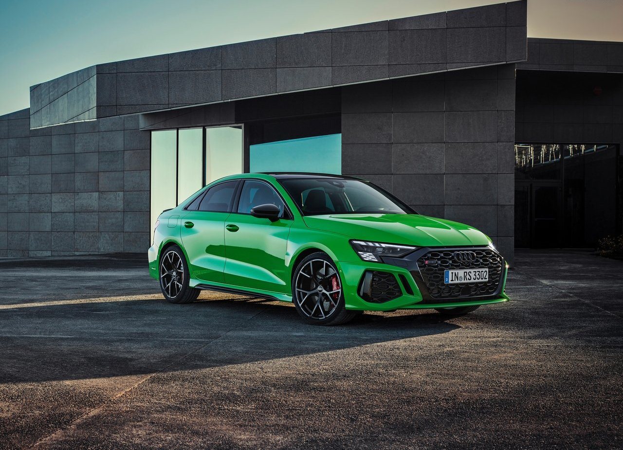 2022 - AUDI RS 3 SEDAN, foto 5
