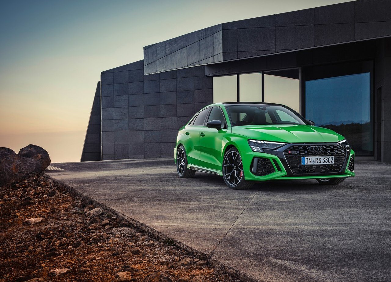 2022 - AUDI RS 3 SEDAN, foto 6