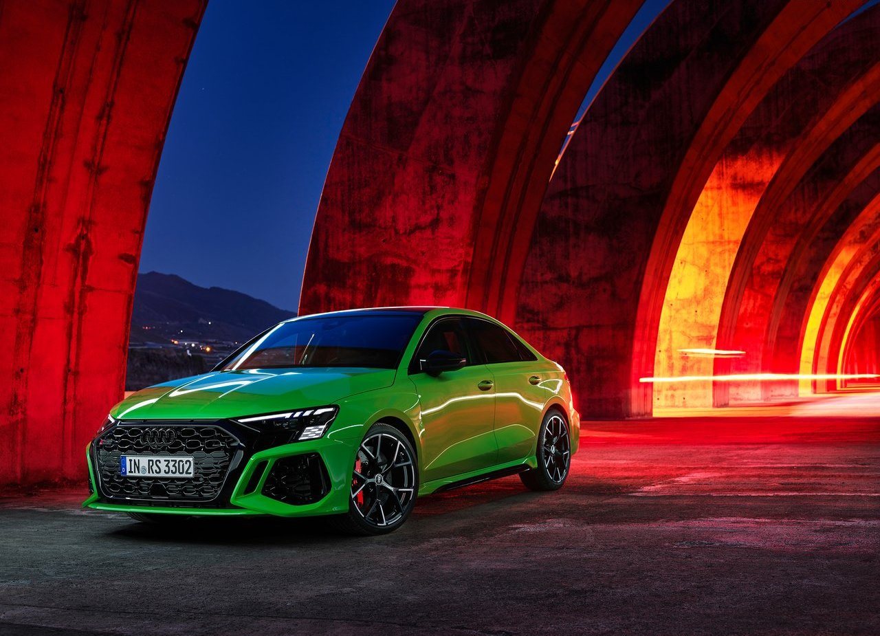 2022 - AUDI RS 3 SEDAN, foto 7