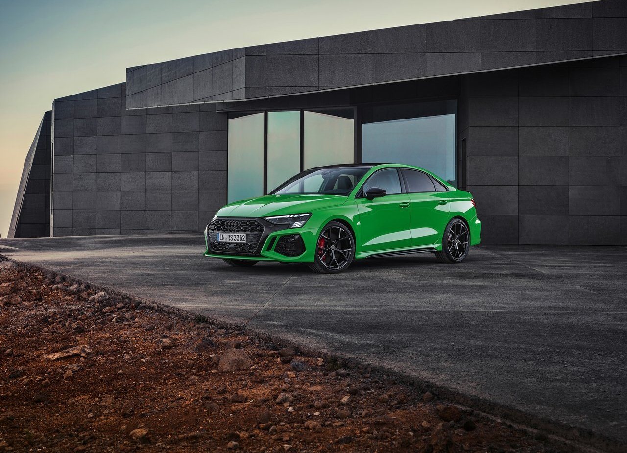 2022 - AUDI RS 3 SEDAN, foto 8