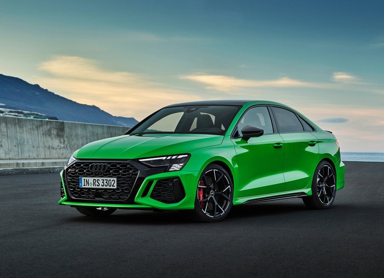2022 - AUDI RS 3 SEDAN, foto 9