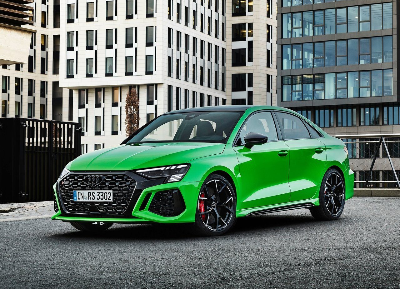 2022 - AUDI RS 3 SEDAN, foto 10