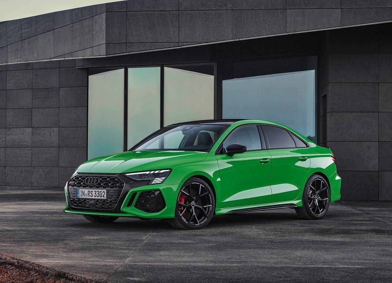 2022 - AUDI RS 3 SEDAN, foto 13