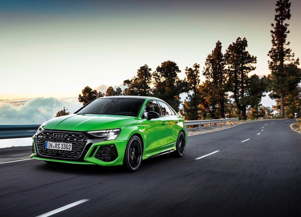 2022 - AUDI RS 3 SEDAN, foto 14