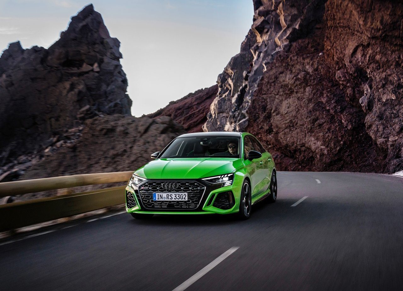 2022 - AUDI RS 3 SEDAN, foto 15
