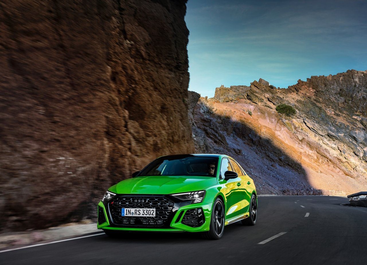 2022 - AUDI RS 3 SEDAN, foto 16