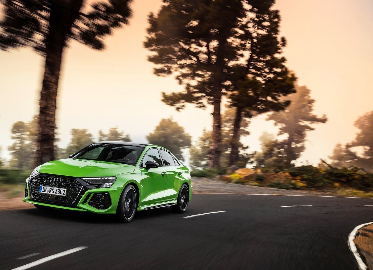 2022 - AUDI RS 3 SEDAN, foto 17