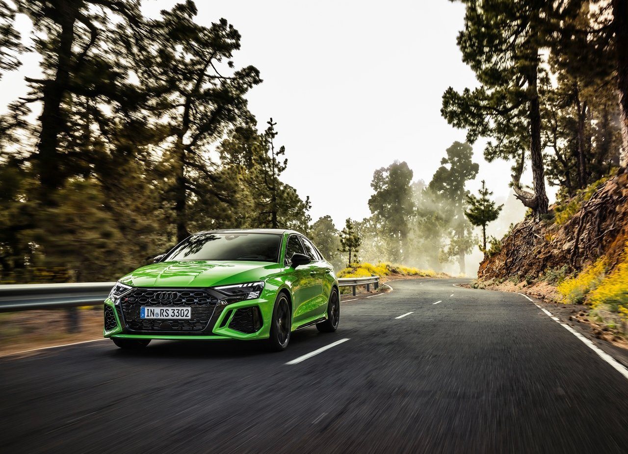 2022 - AUDI RS 3 SEDAN, foto 18