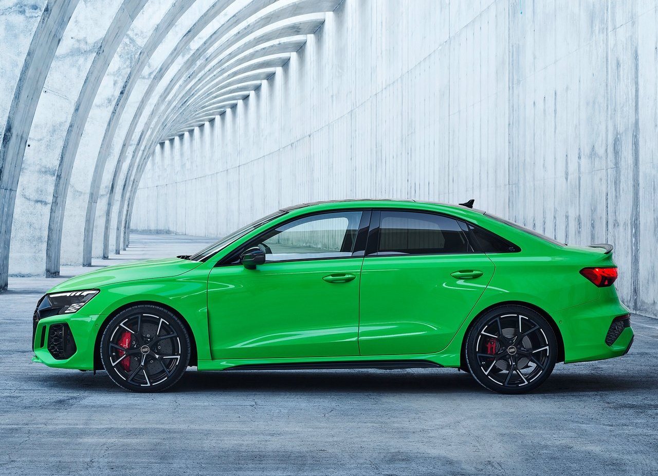 2022 - AUDI RS 3 SEDAN, foto 22