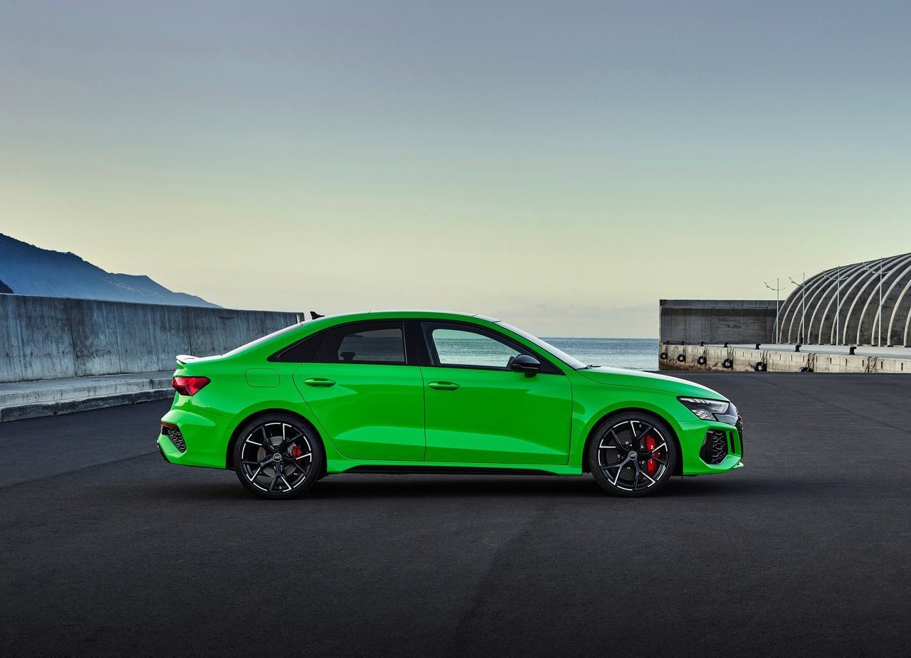2022 - AUDI RS 3 SEDAN, foto 24