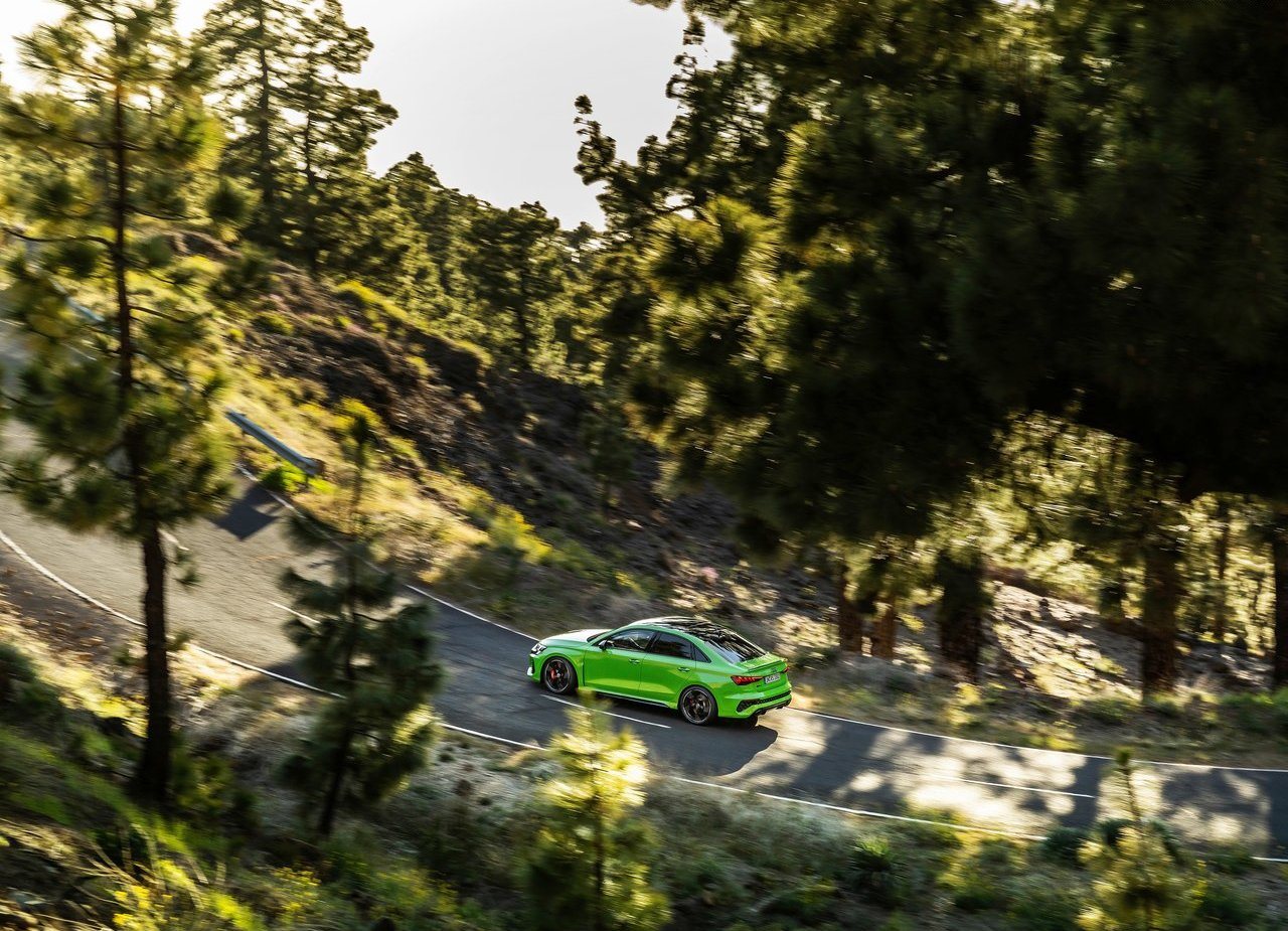 2022 - AUDI RS 3 SEDAN, foto 43