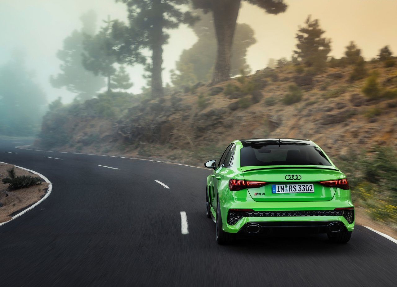 2022 - AUDI RS 3 SEDAN, foto 44