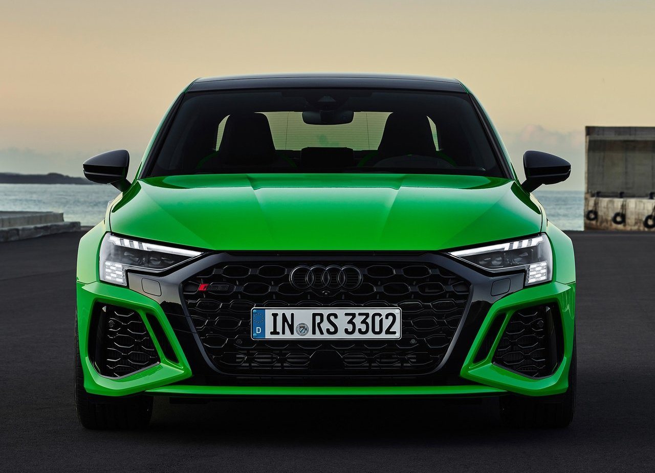 2022 - AUDI RS 3 SEDAN, foto 45
