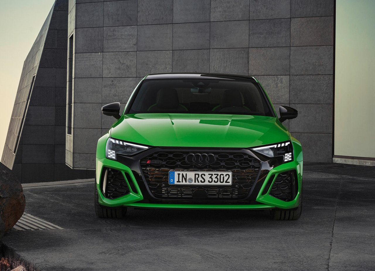 2022 - AUDI RS 3 SEDAN, foto 46